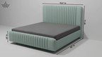Grand Palace Bed