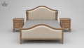 Regalia Classic Bed Set