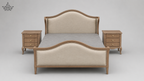 Regalia Classic Bed Set