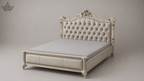 Versailles Bed