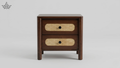 Haven Bedside Table