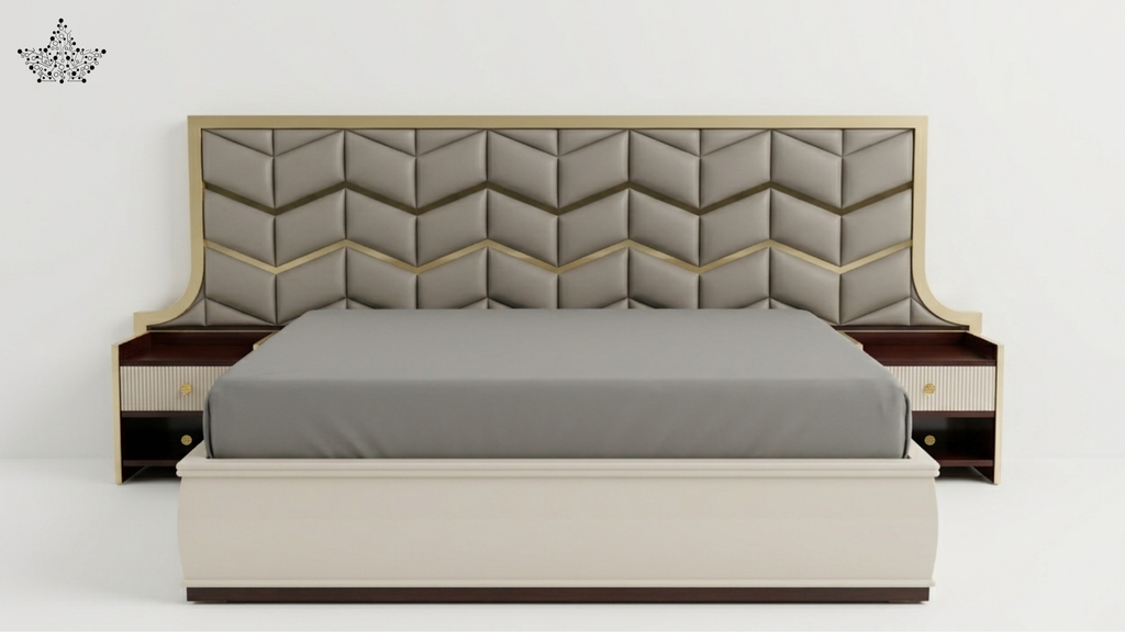 VSS Bed