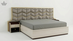 VSS Bed