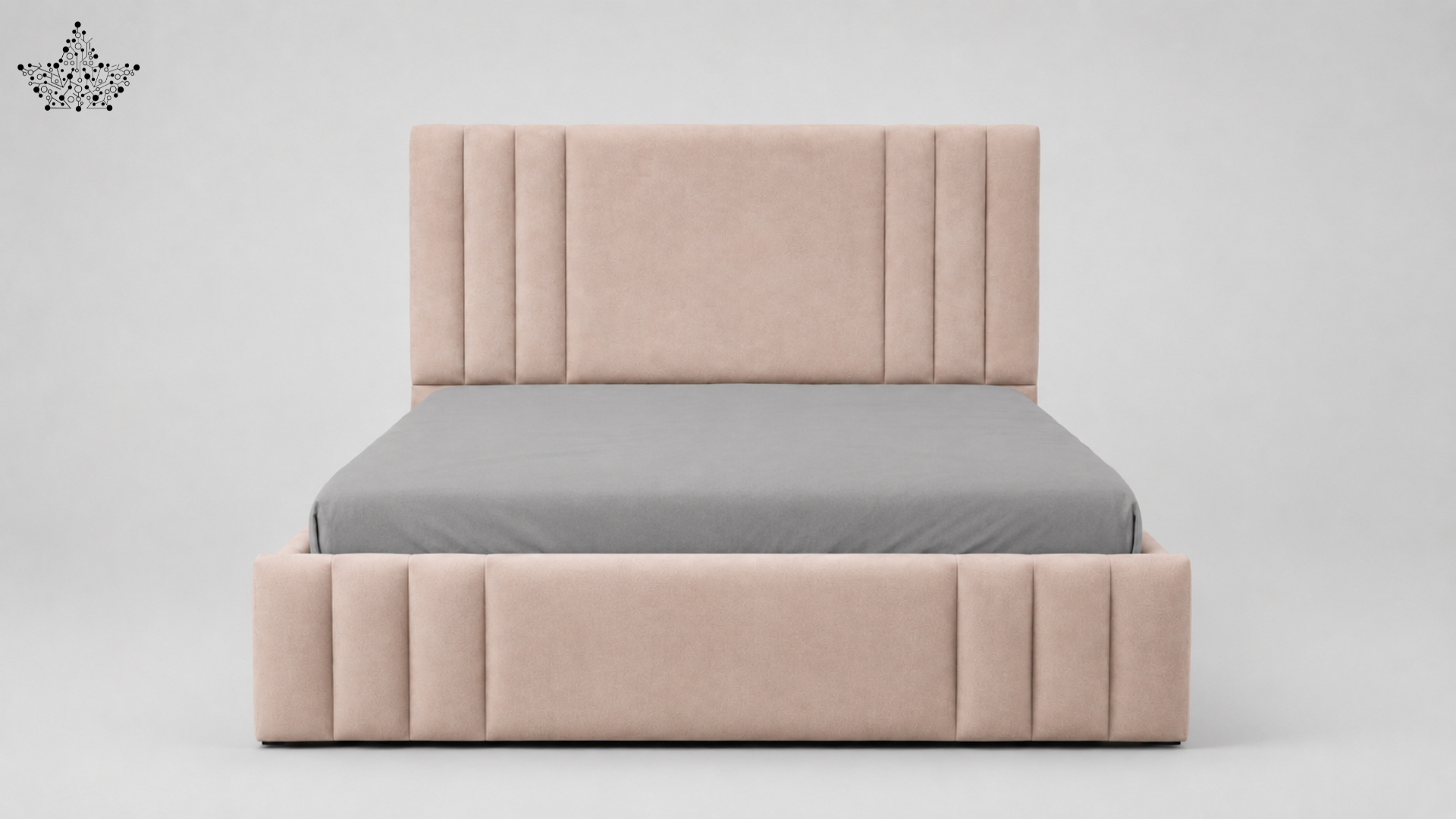 Imperiale Bed