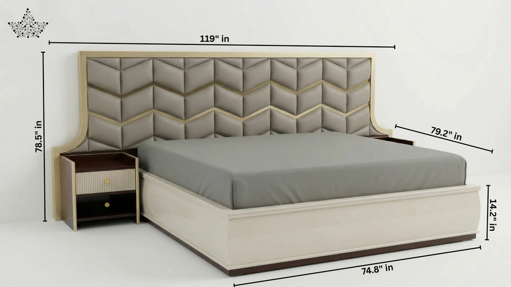 VSS Bed