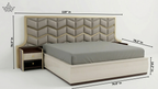 VSS Bed