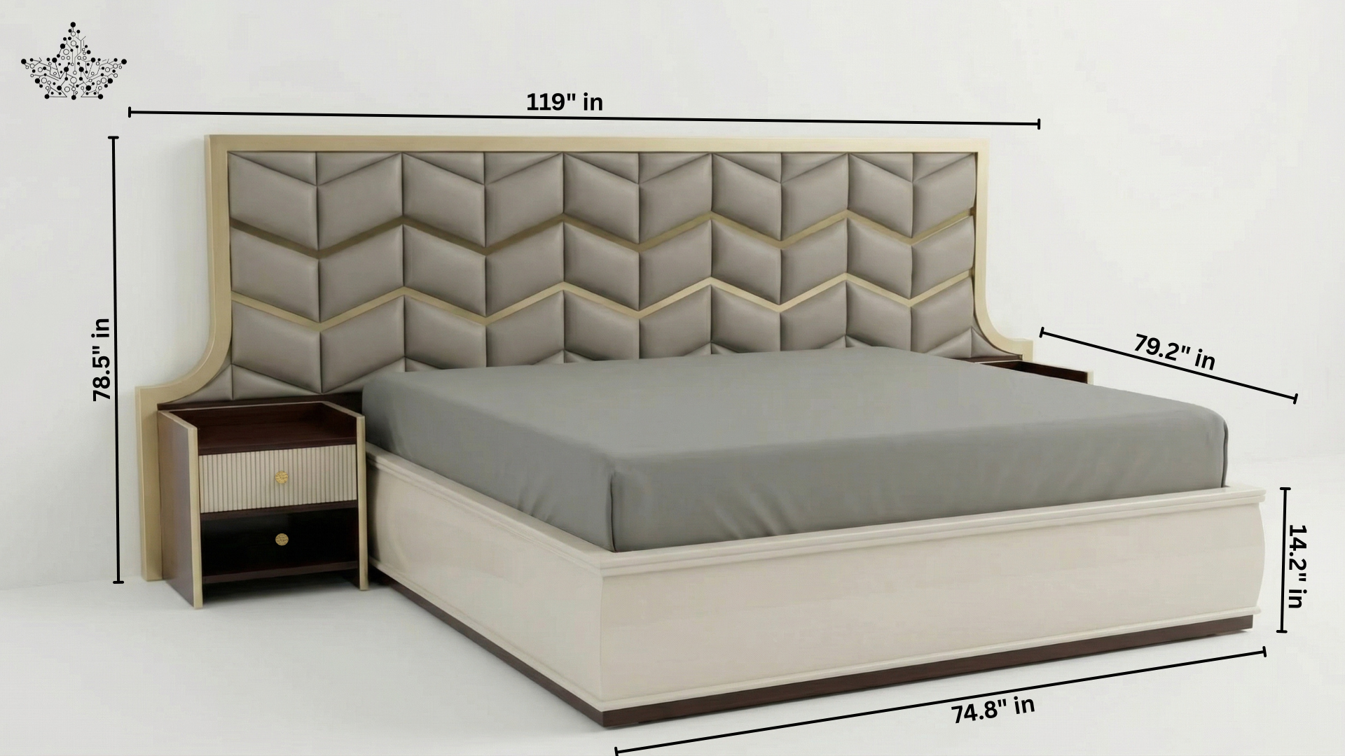VSS Bed