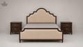 Royal Crest Bed Frame