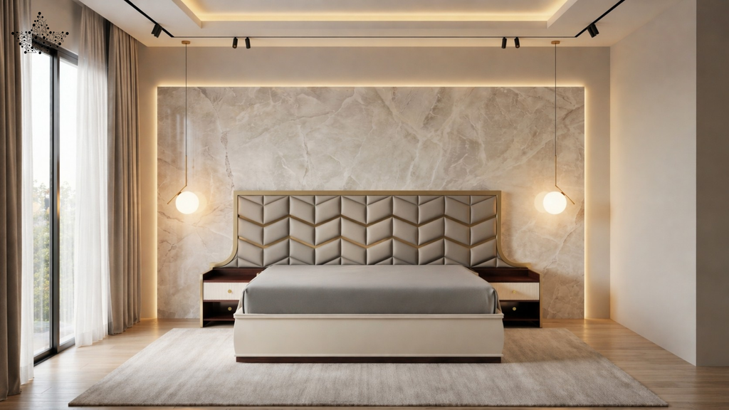 VSS Bed