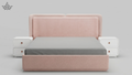 The Dell Bed