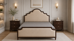 Royal Crest Bed Frame