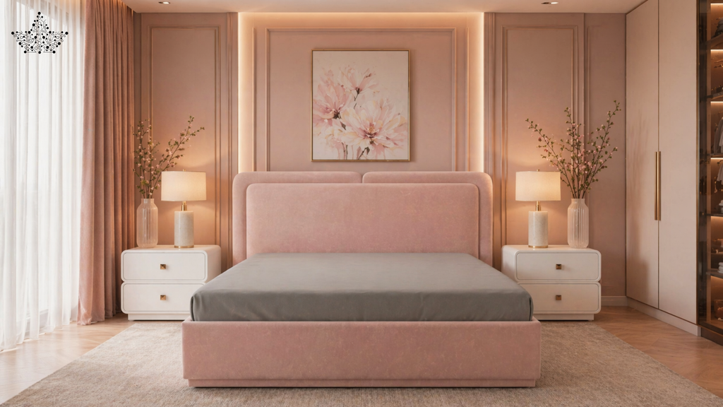 The Dell Bed