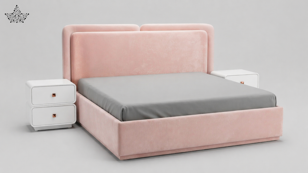 The Dell Bed