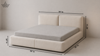 Duo Low Bed