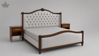 Château Classic Bed