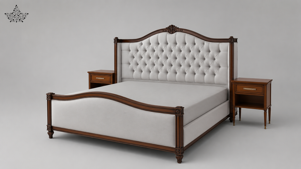 Château Classic Bed