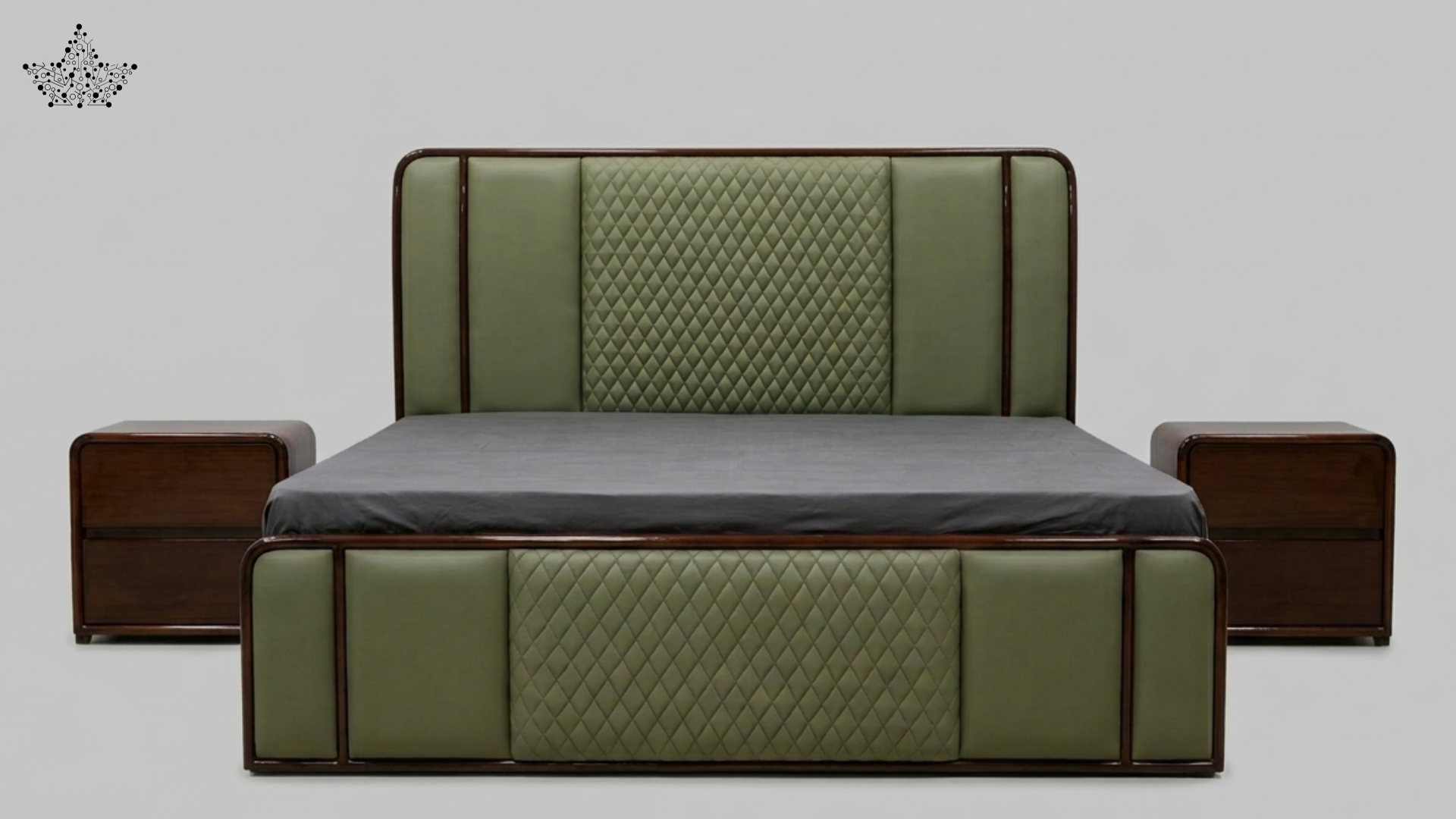 Milano Comfort Bed
