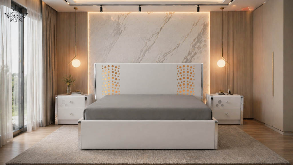 Net Bed