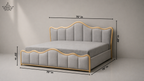 Ondine Bed