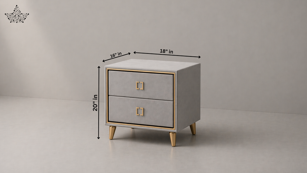 Ondine Bed