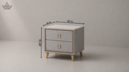 Ondine Bed