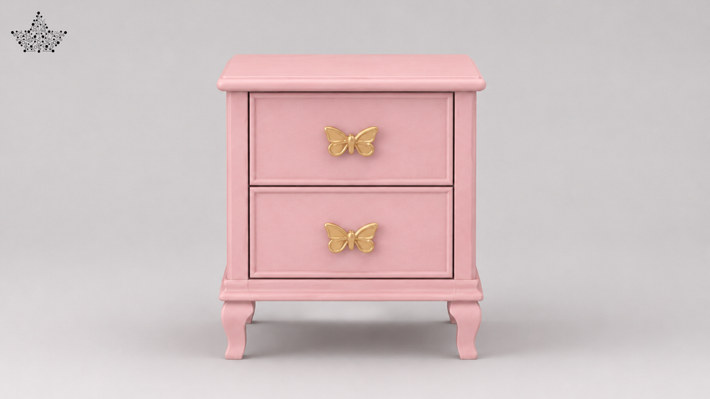 Luna Side Table