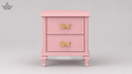 Luna Side Table