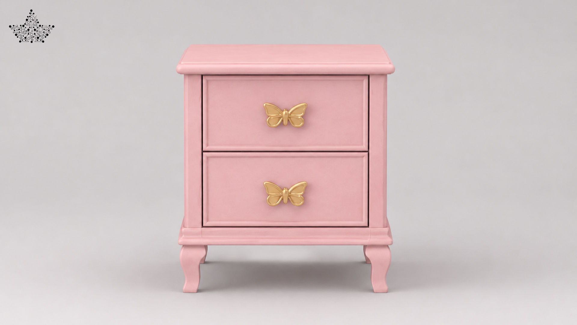 Luna Side Table
