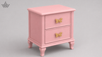 Luna Side Table
