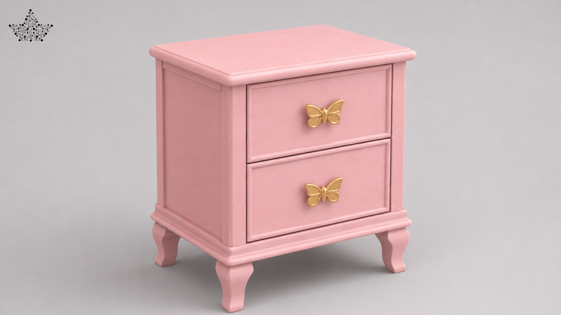 Luna Side Table