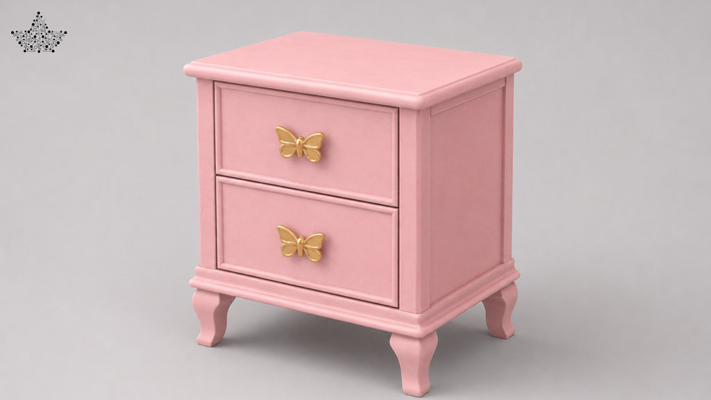 Luna Side Table