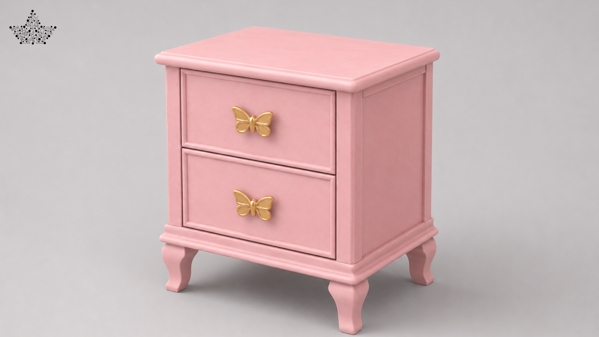 Luna Side Table