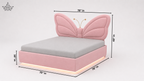Luna Butterfly Bed Set