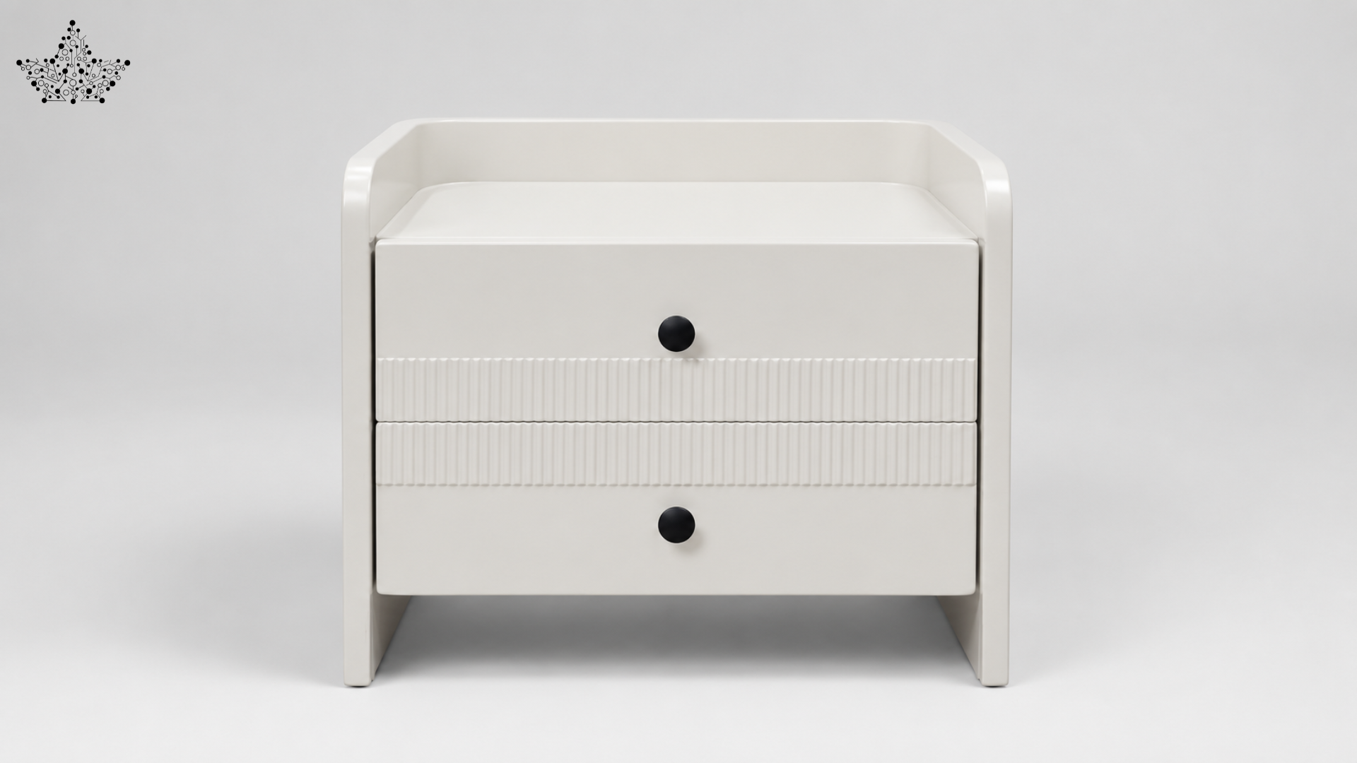 Sovereign Storage Bed