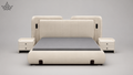 Sovereign Storage Bed