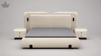Sovereign Storage Bed