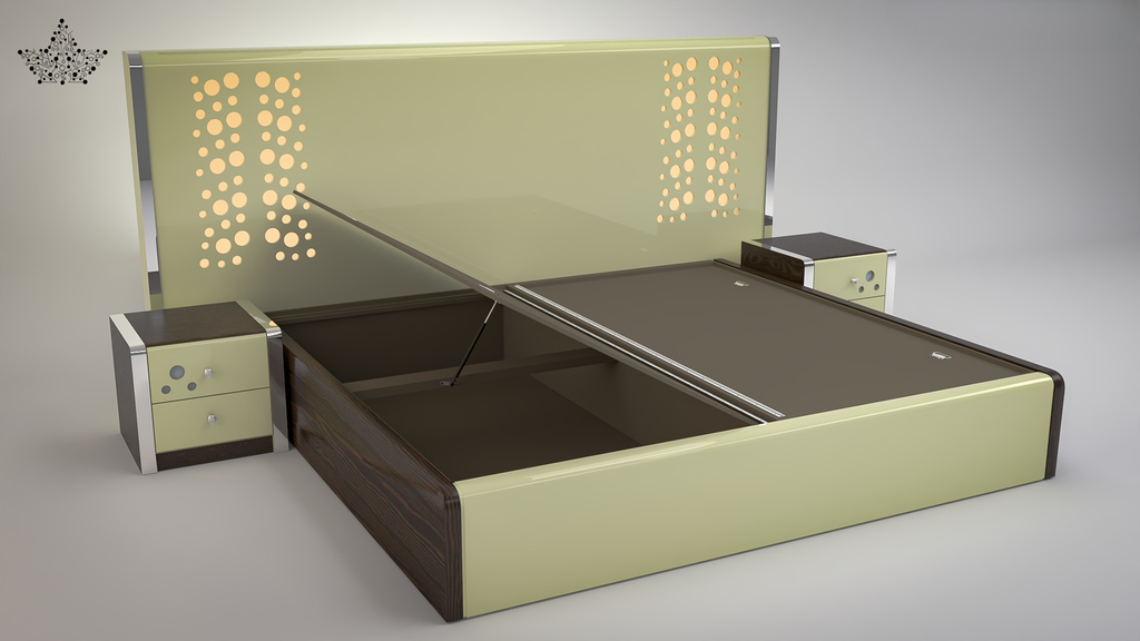 Net Bed