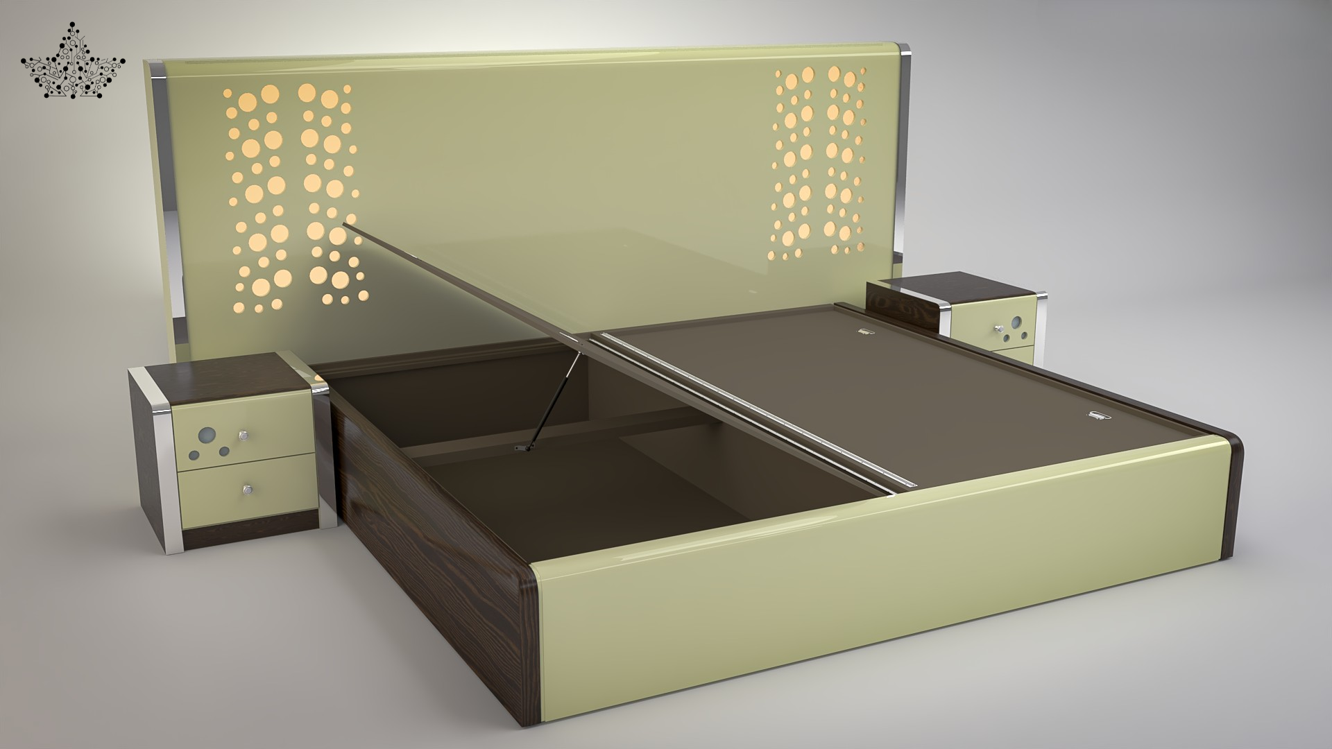 Net Bed