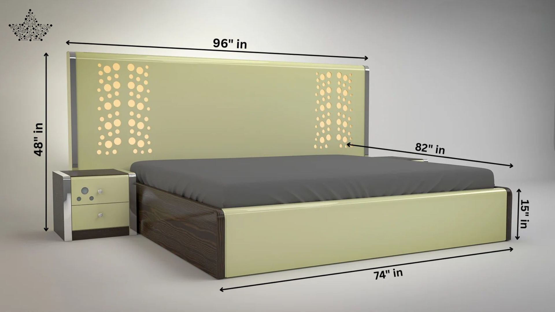 Net Bed