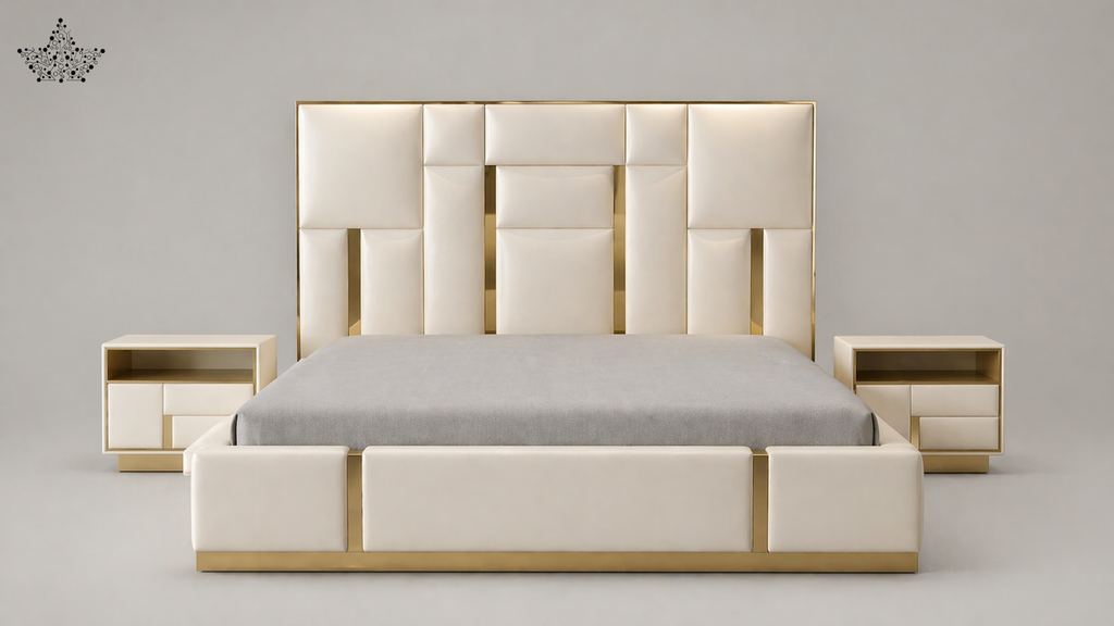Aurelia Bed