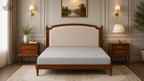 Versailles Classic Bed