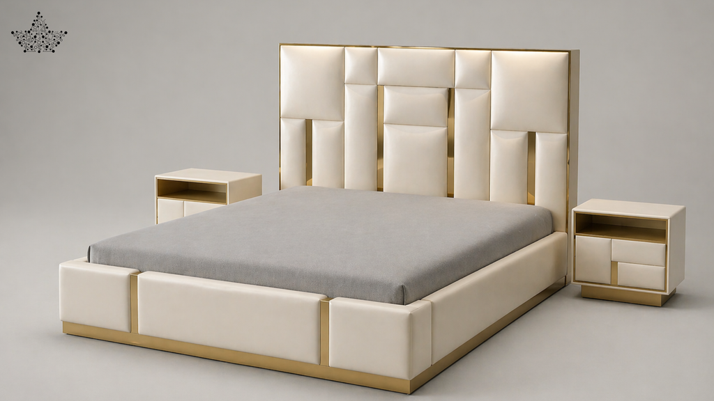 Aurelia Bed