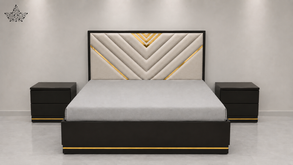 Nirvan Bed
