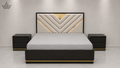 Nirvan Bed