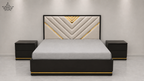 Nirvan Bed