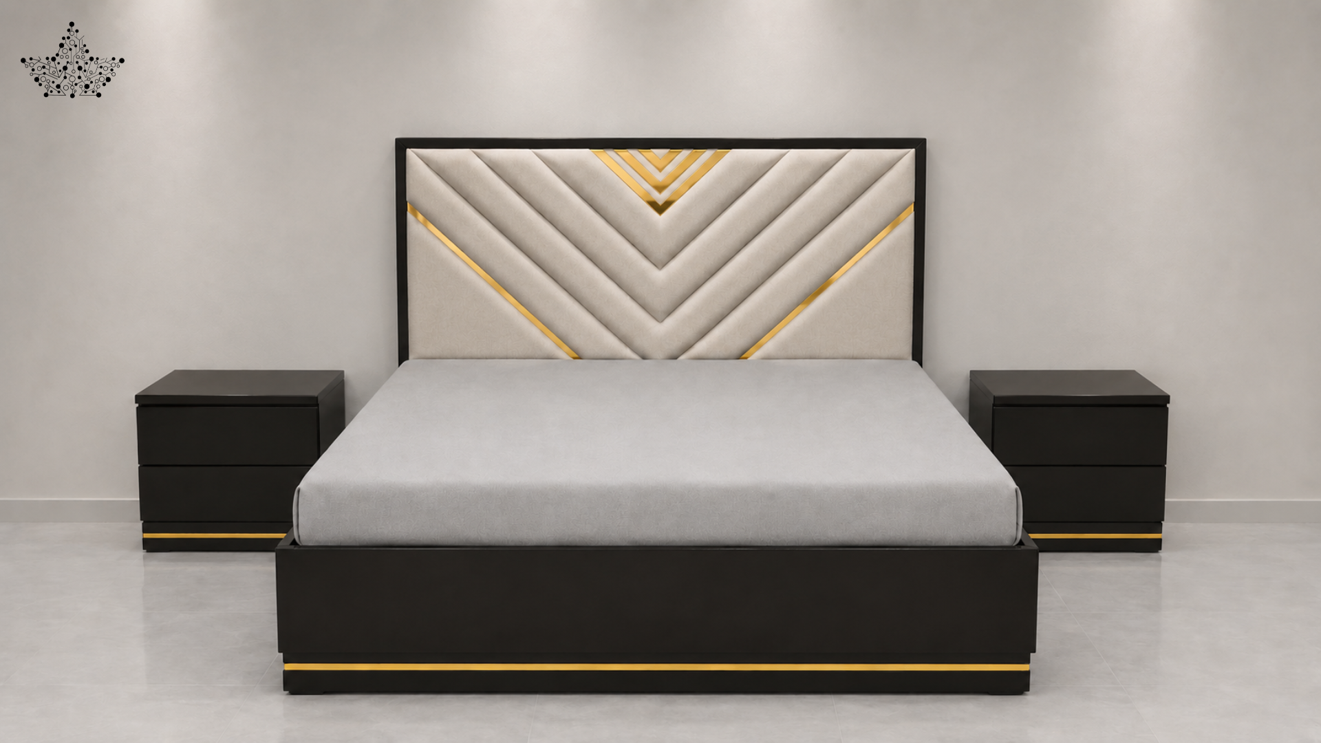 Nirvan Bed