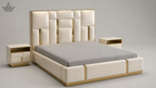 Aurelia Bed
