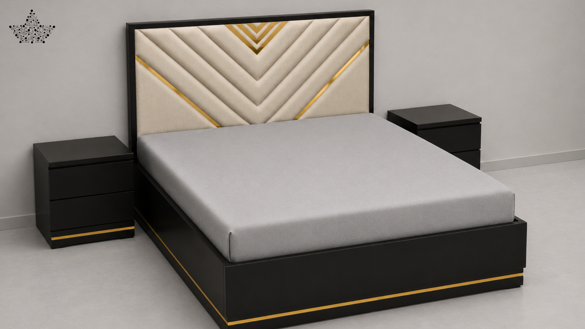 Nirvan Bed