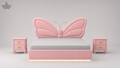 Luna Butterfly Bed Set