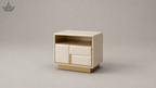 Aurelia Bed